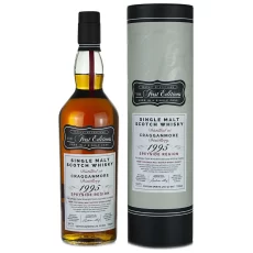 Gragganmore 1995 26 Year Old