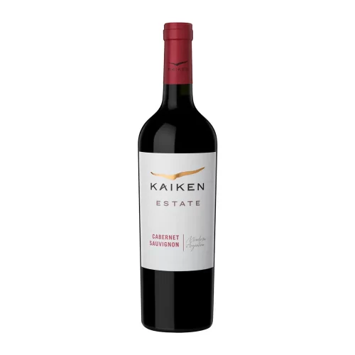 Rượu vang Kaiken Estate Cabernet Sauvignon