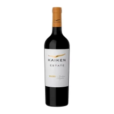 Rượu vang Kaiken Estate Malbec