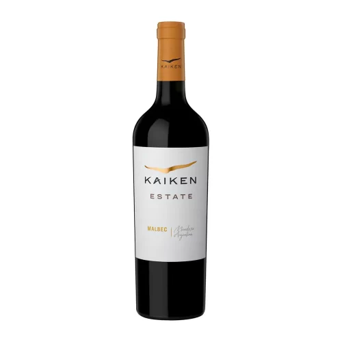 Rượu vang Kaiken Estate Malbec
