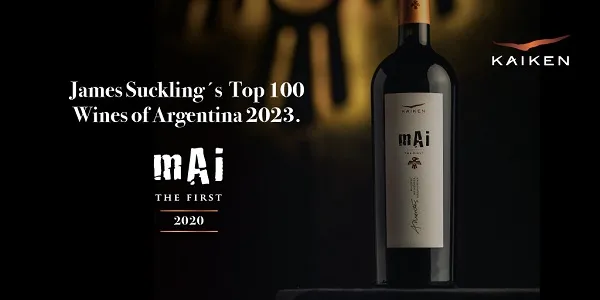 Ruou vang do Kairen Malbec