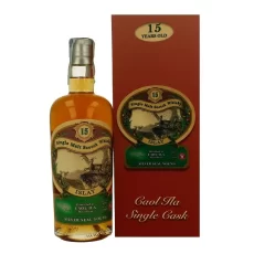 Silver Seal Caol Ila 15 Year Old