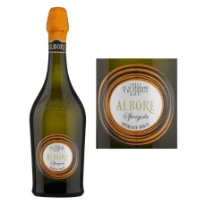 Albore Spergola Spumante Dolce DOP