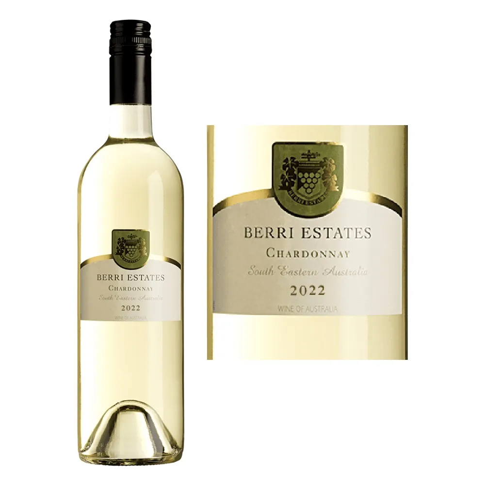 Rượu vang Berri Estates Chardonnay 1 Berri Estates Chardonnay