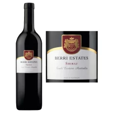 Berri Estates Shiraz