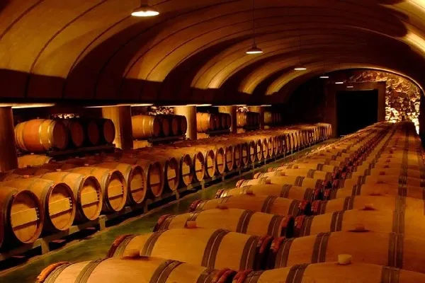 Bodega Vistalba
