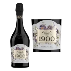 Casali 1900 Malbo Gentile