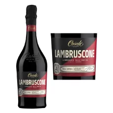 Casali Lambruscone Lambrusco Dell'emilia IGP