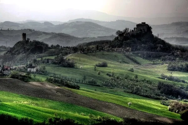 Casali