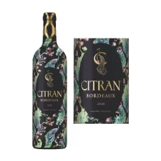 Chateau Citran Bordeaux Limited Edition