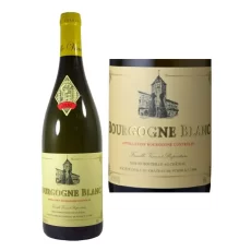 Chateau Fuisse Bourgogne Blanc