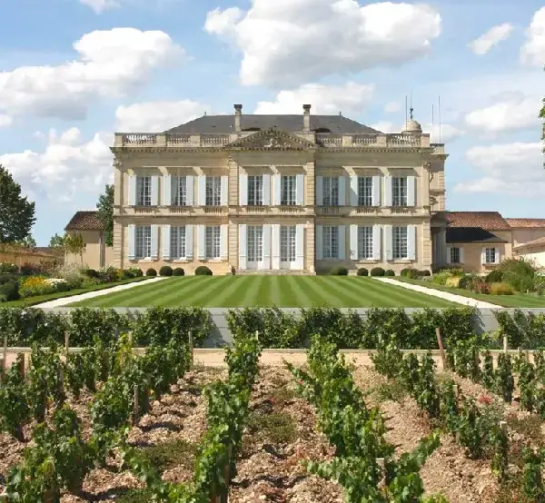 Chateau Gruaud Larose