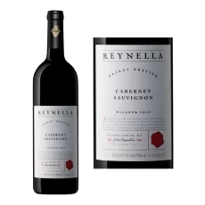 Chateau Reynella Cabernet Sauvignon Basket Pressed