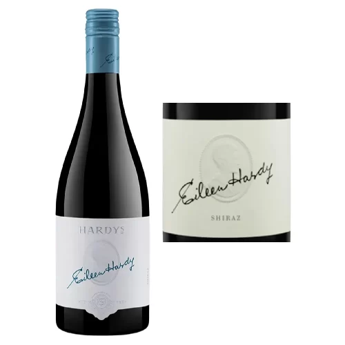 Eileen Hardy Shiraz