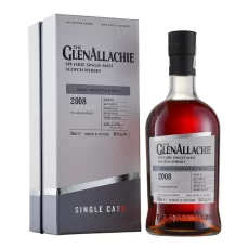GlenAllachie 2008 PX Hogshead