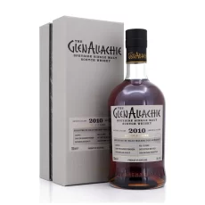 GlenAllachie 2010 Oloroso Puncheon