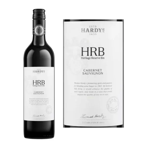 Hardys HRB Cabernet Sauvignon