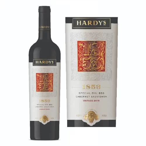 Hardys 1853 Cabernet Sauvignon