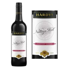 Hardys Nottage Hill Cabernet Shiraz