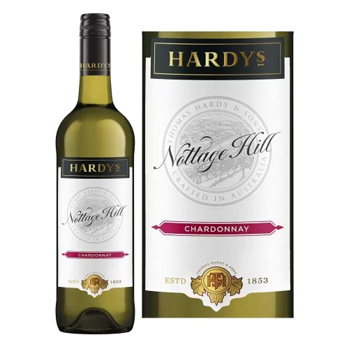 Hardys Nottage Hill Chardonnay