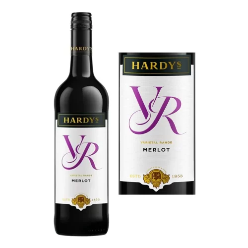 Hardys Varietal Range Merlot