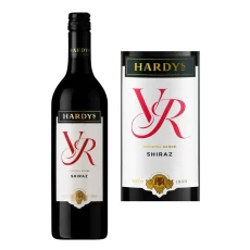 Hardys Varietal Range Shiraz
