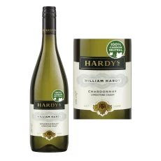 Hardys William Hardy Chardonnay