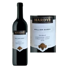 Hardys William Hardy Shiraz