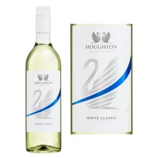 Houghton White Classic