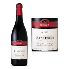 Paparocco Montepulciano d'Abruzzo