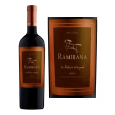 Ramirana La Roblería Vineyard