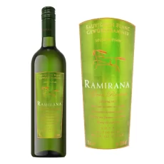 Ramirana Sauvignon Blanc Gewurztraminer Gran Reserva