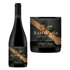 Ramirana Trinidad Vineyard