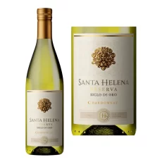 Santa Helena Reserva Siglo de Oro Chardonnay