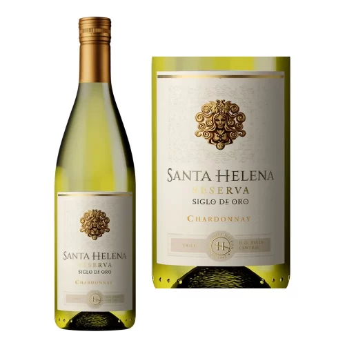 Santa Helena Reserva Siglo de Oro Chardonnay