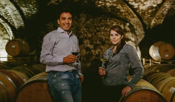 Santa Helena Winery