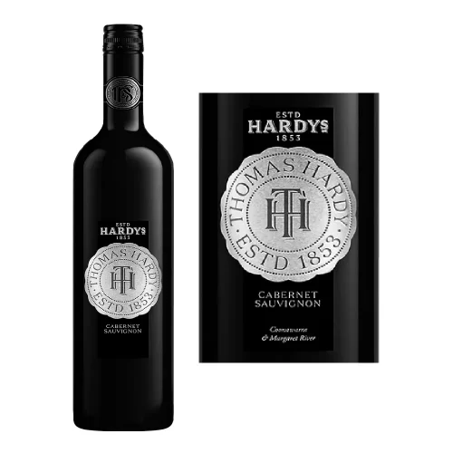 Thomas Hardy Cabernet Sauvignon