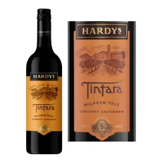 Hardys Tintara Cabernet Sauvignon