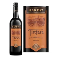 Hardys Tintara Shiraz