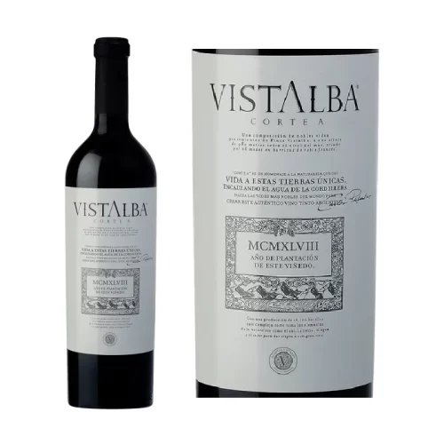 VISTALBA Corte A