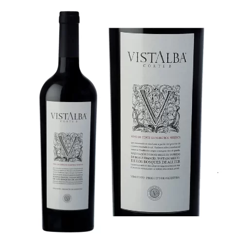 VISTALBA Corte B