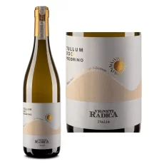 Vigneti Radica Tullum Pecorino