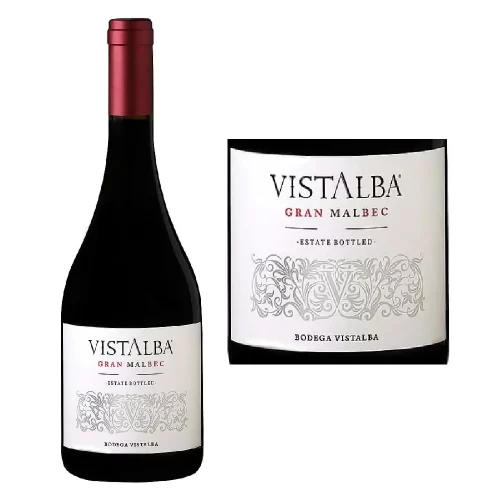 Vistalba Gran Malbec