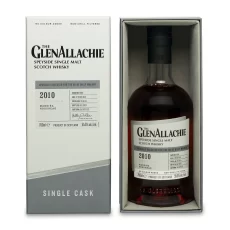 GlenAllachie 2010 Madeira Hogshead