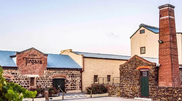hardys winery