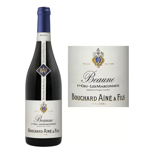 Beaune 1er Cru Les Marconnets