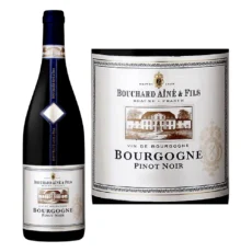 Bouchard Aine & Fils Bourgogne Pinot Noir