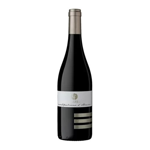 CF Collefrisio Montepulciano d’Abruzzo
