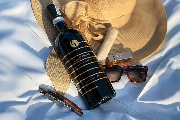 CF Ten Vintages