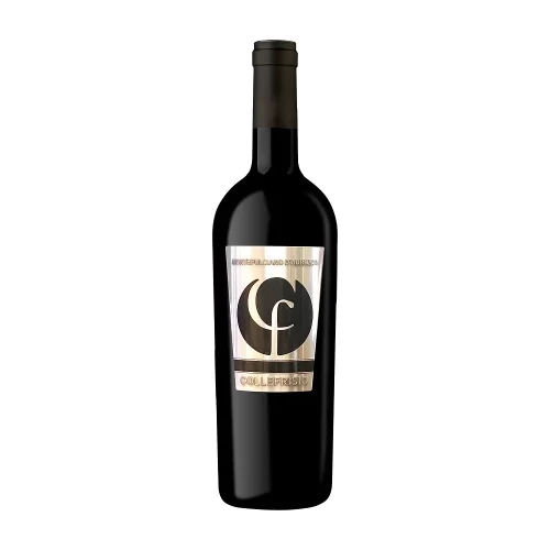 Rượu vang CF Silver Collefrisio Montepulciano d’Abruzzo